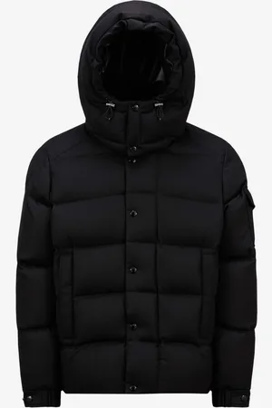Moncler Chaqueta Vezere Acoñchada