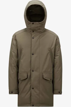 Moncler Chaqueta Acolchada Prefouns