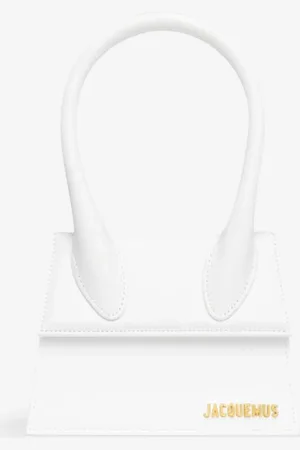 Jacquemus Bolso Bandolera Le Chiquito