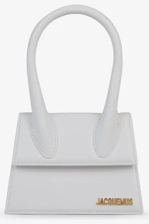 Jacquemus Bolso Bandolera Le Chiquito Moyen