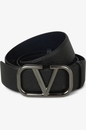 VALENTINO GARAVANI Cinturón VLogo Reversible