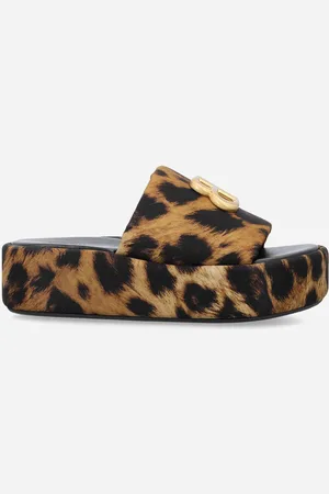 Balenciaga Sandalias Rise