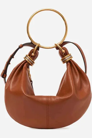 Chloé Bolso Hombro Hobo Bracelet