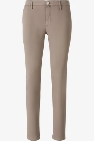 Jacob Cohen Pantalones Chinos Bobby
