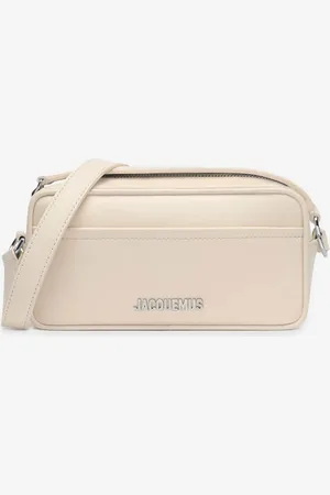 Jacquemus Bolso Bandolera El Banet