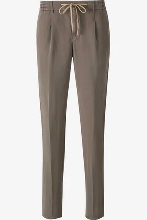 Santa Eulalia Pantalones Chinos Elástico