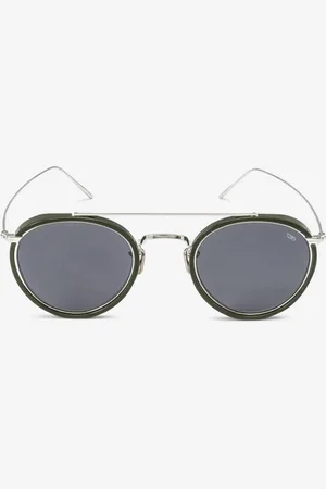 Eyevan 7285 Gafas Sol Ovaladas
