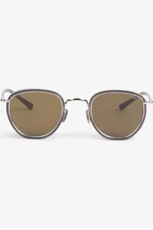 Eyevan 7285 Gafas Sol Ovaladas
