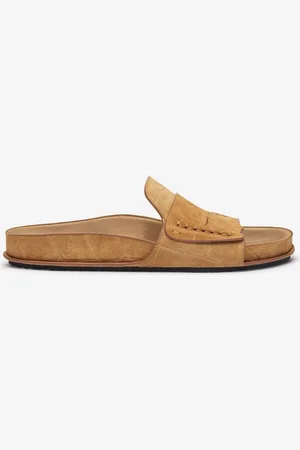 Jacquemus Sandalias Mocasines Piel