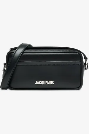 Jacquemus Bolso Bandolera El Banet