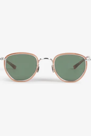 Eyevan 7285 Gafas Sol Ovaladas