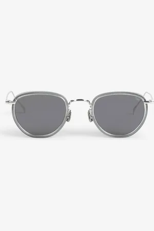 Eyevan 7285 Gafas Sol Ovaladas