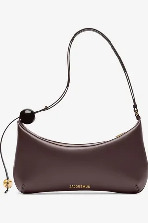 Jacquemus Bolso Hombro Perla