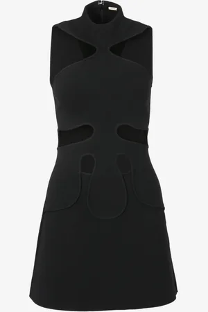 Cult Gaia Vestido Mini Lillie