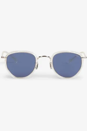 Eyevan 7285 Gafas Sol Ovaladas