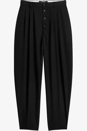 Jacquemus Pantalones Formales Fernando