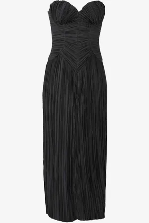 Cult Gaia Vestido Midi Ashika