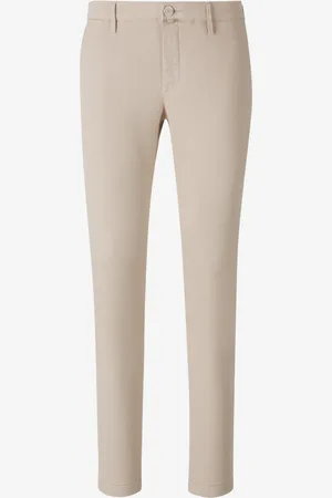 Jacob Cohen Pantalones Chinos Bobby