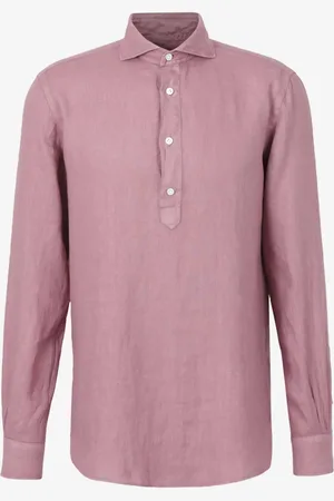 Vincenzo di Ruggiero Camisa Lino Lisa