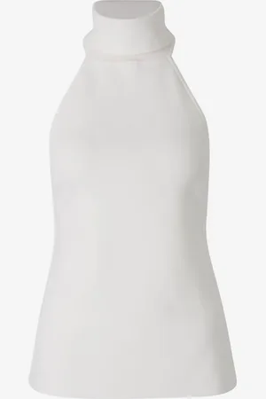 Cult Gaia Top Punto Wake