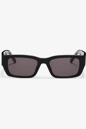 Palm Angels Gafas Sol Rectangulares