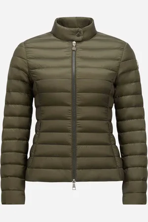 Moncler Chaqueta Acolchada Igelle
