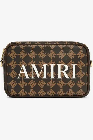 AMIRI Bandolera Ma Quad