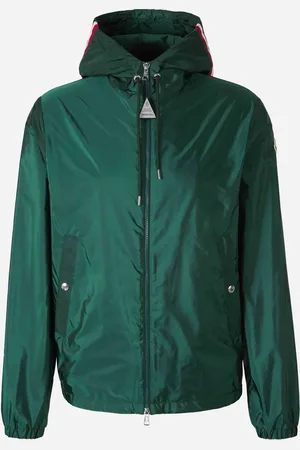 Moncler Chaqueta Técnica Grimpeurs