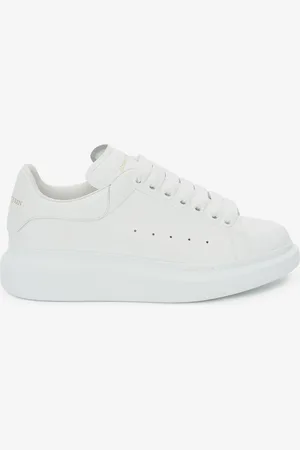 Alexander McQueen Sneakers Oversized