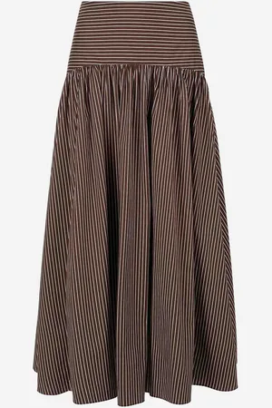 Staud Falda Maxi Procida