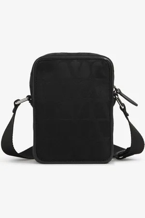 VALENTINO Bandolera Patrón Iconográfico