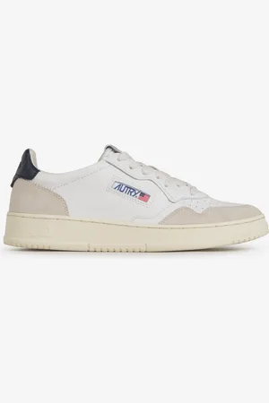 Autry Sneakers Medalist Low