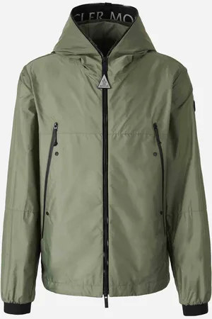 Moncler Chaqueta Técnica Junichi
