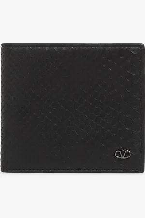 VALENTINO Cartera VLogo Pitón