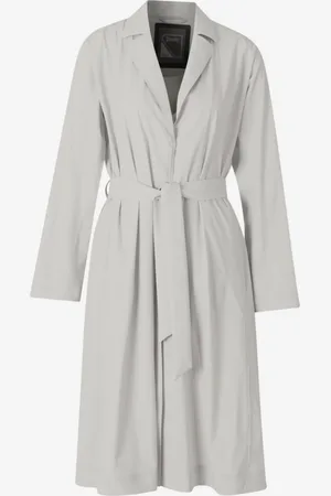 HERNO Chaqueta Técnica Larga