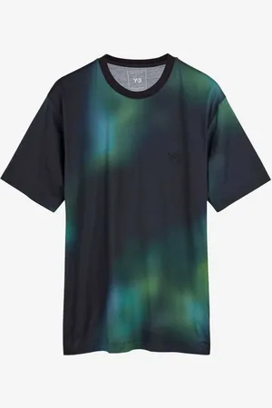 adidas Camiseta Y-3 Regular AOP
