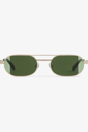 OFF-WHITE Gafas de Sol Lynn
