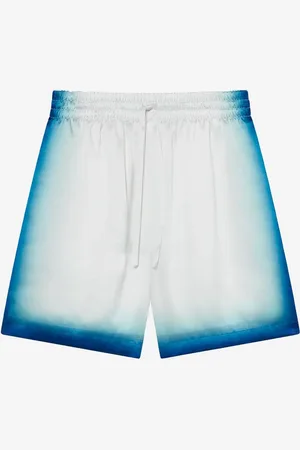 Casablanca Bermudas Casa Way Skate
