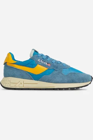 Autry Sneakers Reelwind Piel