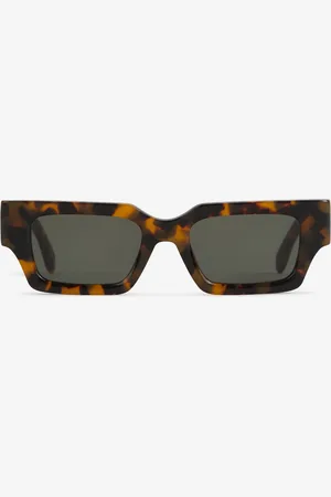 Palm Angels Gafas Sol Rectangulares