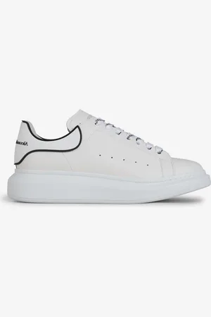 Alexander McQueen Sneakers Oversized