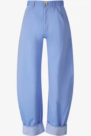 DARKPARK Pantalones Wide Leg Khris