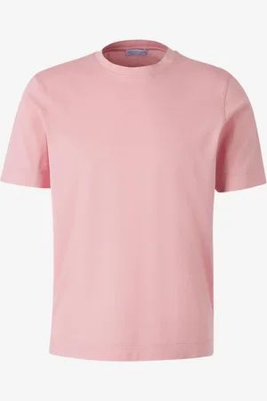 Santa Eulalia Camisetas Lisa Algodón