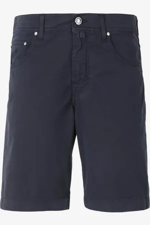 Jacob Cohen Bermudas Nicolas Algodón