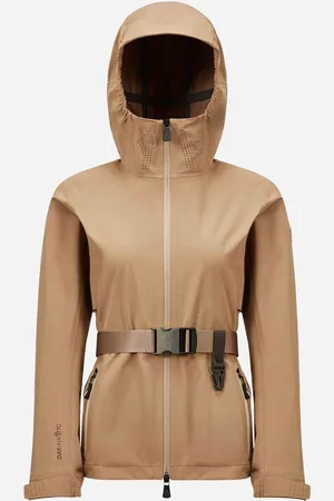 Moncler Chaqueta Shell Fex