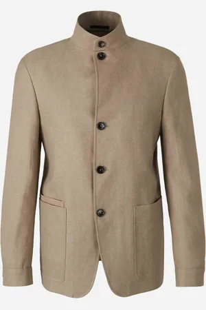 Ermenegildo Zegna Chaqueta Il Conte