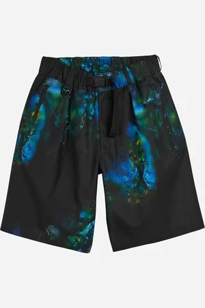adidas Bermudas AOP Ripstop