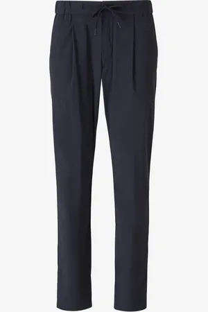 HERNO Pantalones Chinos Tapered
