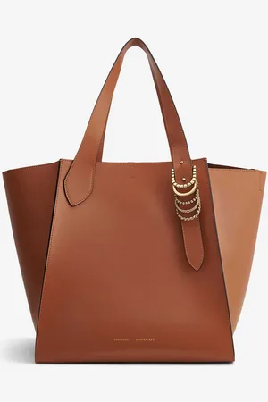Dorothee Schumacher Bolso Tote Piel