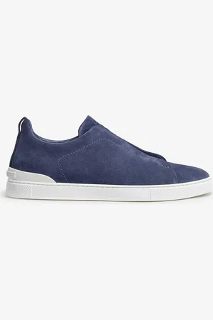 Ermenegildo Zegna Zapatos Triple Stitch